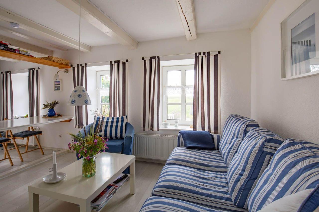 Mein Haus Apartment Pellworm